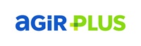 Logo Agir Plus