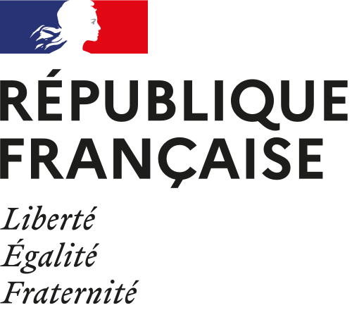 République Française - Liberté Égalité Fraternité